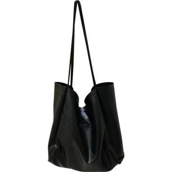 Stylish Soft Leather Handbag