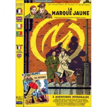 Blake et Mortimer