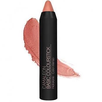 Camaleon Colourstick Nude Pintalabios Máxima hidratación