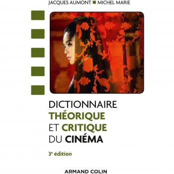 Dictionnaire théorique et critique du cinéma