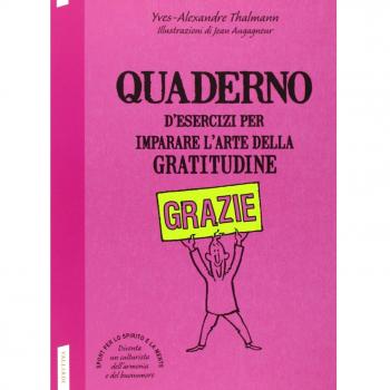 QUADERNO D’ESERCIZI PER IMPARARE L’ARTE