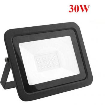 Foco Ultravioleta 100W para Decoración