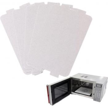 Kit de Pièces de Rechange pour Four à Micro-Ondes Midea Mar28