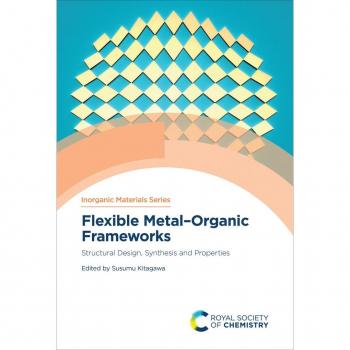 Flexible Metal-Organic Frameworks
