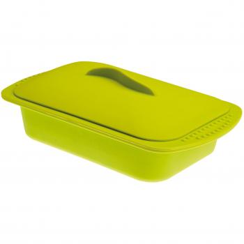 Ibili Cuiseur Vapeur 21x27x8 Cm