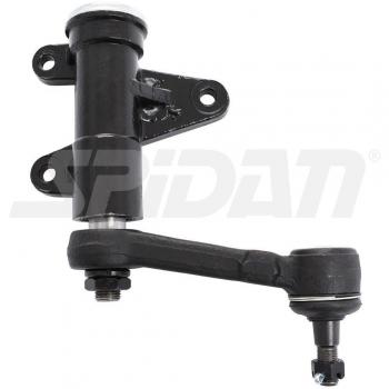 Chassis Part 59045: Leva Rinvio Sterzo SPIDAN