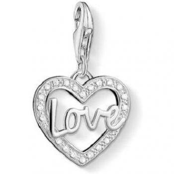 Collana Femminile Thomas Sabo Argento 925