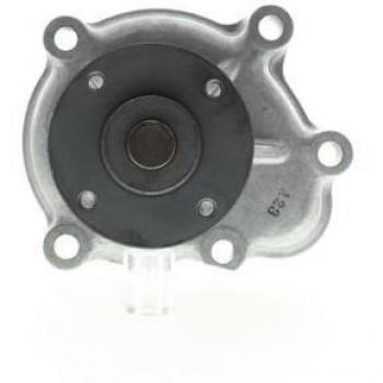 Pompe de refroidissement AISIN WPG‑018 OPEL Corsa