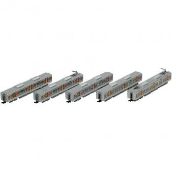 TOMYTEC TOMIX N Scale Osaka Loop Line 323 Series Expansion Pack