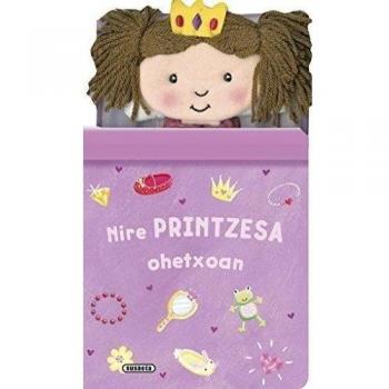 Nire printzesa ohetxoan