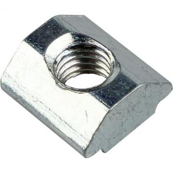 Aluminium Extrusions à Rainure T, 10 pièces, Série 20 M5, Quincaillerie coulissante