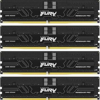 Memoria Kingston Renegade Pro 64 GB DDR5 5600 MHz ECC