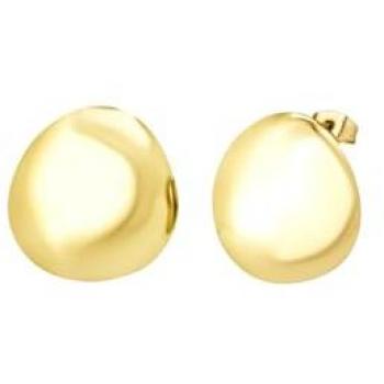 Orecchini “Bubble” Oro Lucente – Breil