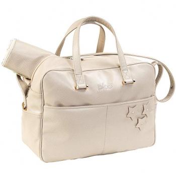 PICCI Borsa Fasciatoio Sofia Beige