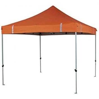 Cenador Alta Seguridad Oztrail 3x3m 300D
