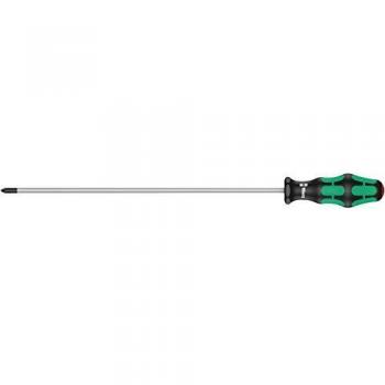 Wera 350 ph 05008730001 Cacciavite a croce ph 2 Lunghezza della lama: 300 mm