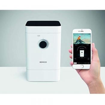 Boneco H300 All-in-One Air Sanitizer and Humidification System