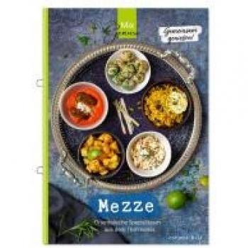 Corinna, Wild: MEZZE
