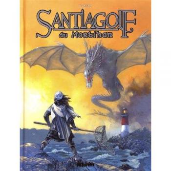 Santiagolfe du Morbihan