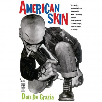 American Skin, by Don De Grazia