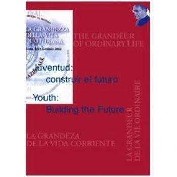 Juventud: construir el futuro-Youth: Building the Future