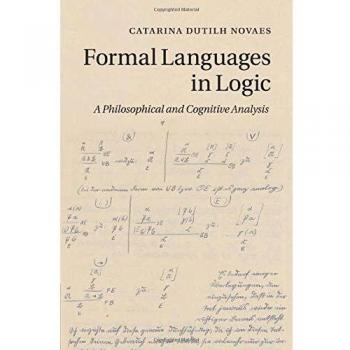 Formal languages in logic