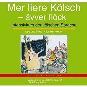 Mer liere Kölsch