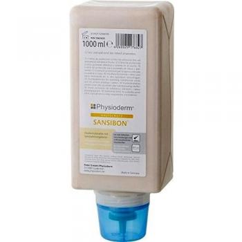 Protection Crème Sansibon 1000 ml – Kit de 6 flacons
