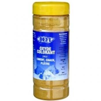 OUTIFRANCE Colorant Ciment Plâtre Ton Pierre