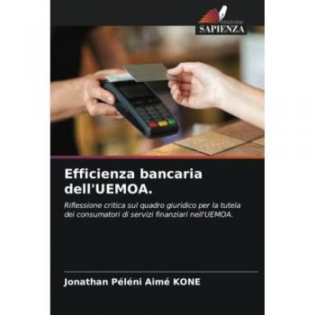 Koné, Jonathan Péléni Aimé: Efficienza bancaria dell'UEMOA.