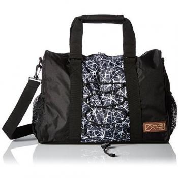 All‑Terrain Adventure Duffel – Graphite