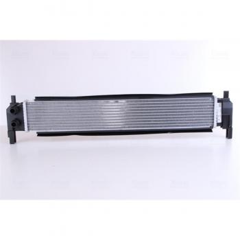 Radiatore Nissens 65318 per T-Roc