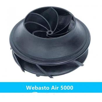Rueda de viento para calentador Weabsto 5000
