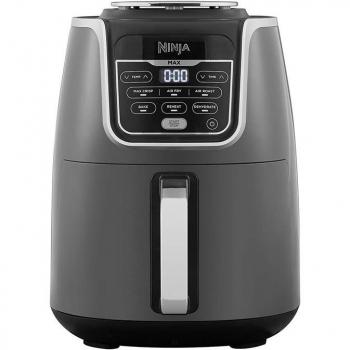 Freidora sin grasas Ninja MAX Air Fryer Digital