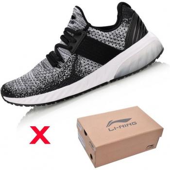 Baskets de sport Li-Ning femmes GEL anti-dérapantes AGLN044 YXB133