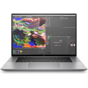 Laptop HP Zbook Studio G9 16 i7-12800H 32GB 1TB RTX 3070 Win10 Pro Teclado PT