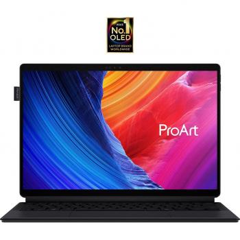 ASUS ProArt PZ13 2-in-1 Laptop with Qualcomm Snapdragon X1 Plus