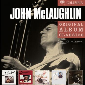 John McLaughlin