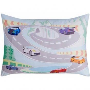 Capa Infantil Nuvomon Road 50x70 cm