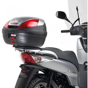 Top Case Honda SH 125, 150 (05-08) Givi Monolock Kit de Montage