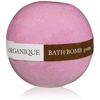Guawa Relax Organique – Bomba da Bagno Nutriente 170g