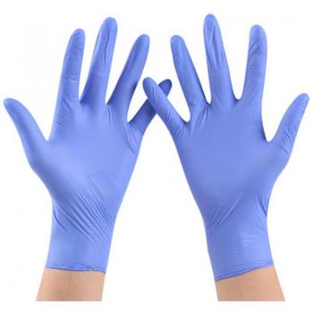 Guantes universales para cocina y limpieza, 100 piezas