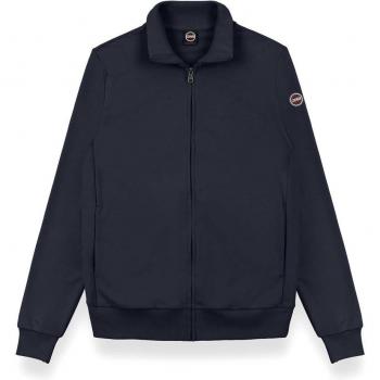 Full Zip Colmar Blu Scuro XL