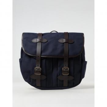 Filson Damen‑Tasche „Blue Wave“ – Unisize, Mittelgroß – Navy