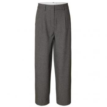 Pantalon Marlene Gris Mode 40/L32