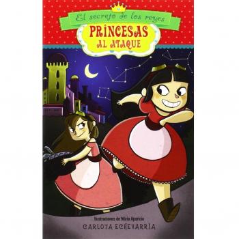 El secreto de los reyes