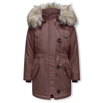 Parka Iris pour Filles
