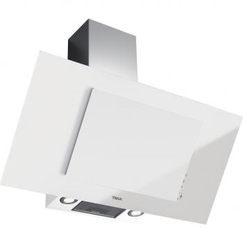 Campana Teka 90cm DVT PRO 98780 TCS 69 dB Cristal Branco