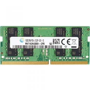 HP 4GB DDR4-2400 SODIMM Laptop RAM