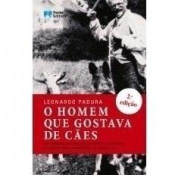 O Homem que gostava de cães